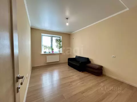 3-к кв. Краснодарский край, Краснодар ул. Им. Героя Яцкова И.В., 9к3 ...