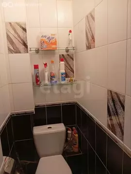 2-комнатная квартира: Брянск, улица Ромашина, 38/1 (52.7 м)