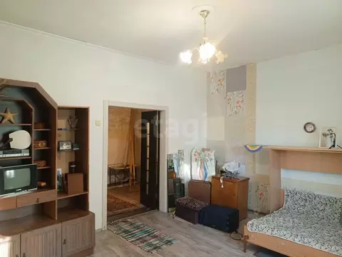 2-к кв. Архангельская область, Коряжма ул. Имени М.Х. Сафьяна, 4 (61.6 ...