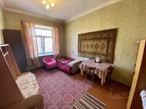 Комната Москва Новослободская ул., 62К15 (19.0 м)