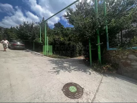 Участок в Крым, Ялта муниципальный округ, Восход пгт ул. Авроры (4.2 ...