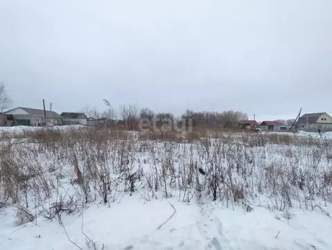 Участок в Саратовская область, Балашов Симбирская ул. (5.0 сот.)