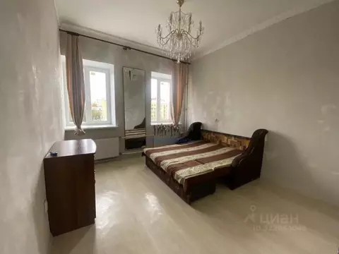 Комната Санкт-Петербург Боровая ул., 42 (16.0 м)