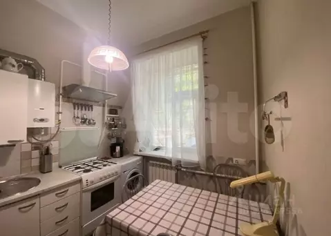 2-к кв. Краснодарский край, Анапа ул. Ленина, 68 (60.1 м)