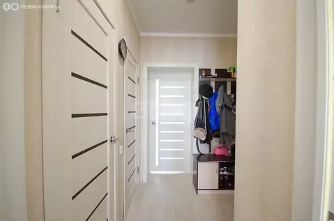 2-комнатная квартира: Заводоуковск, Профсоюзная улица, 7 (39.9 м)