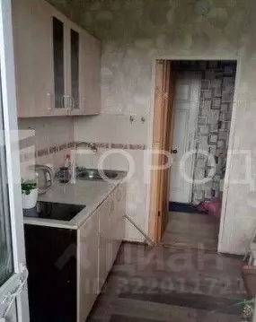 1-к кв. Алтайский край, Новоалтайск Вагоностроительная ул., 38 (21.9 ...