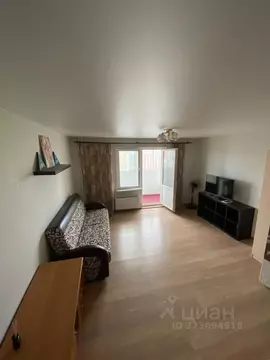 1-к кв. Московская область, Красногорск городской округ, Путилково пгт ...