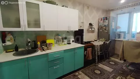 1-комнатная квартира: Муром, Кленовая улица, 3к4 (36.7 м)