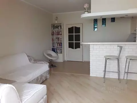 Студия Краснодарский край, Краснодар Сады Калинина мкр, ул. Средняя, ...