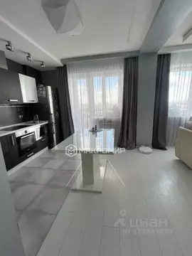 2-к кв. Челябинская область, Челябинск ул. Чичерина, 40в (72.0 м)