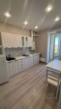 2-к кв. Липецкая область, Липецк ул. Гагарина, 93 (43.6 м)