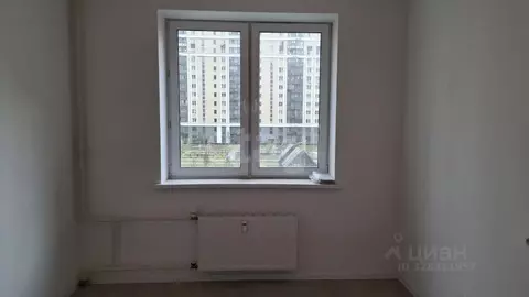 1-к кв. Москва Рязановское поселение, ул. Логинова, 7к1 (34.5 м)