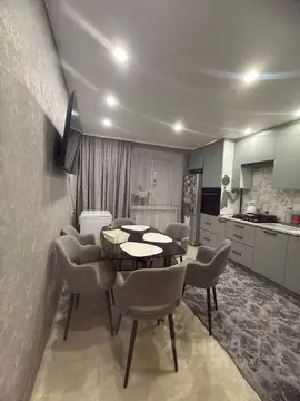 3-к кв. Башкортостан, Стерлитамак Днепровская ул., 16 (70.0 м)