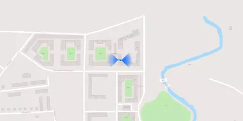 2-к кв. Москва Квартал Мит жилой комплекс (70.77 м)