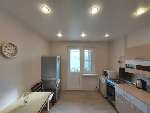 2-к кв. Псковская область, Псков ул. Новоселов, 15 (53.0 м)