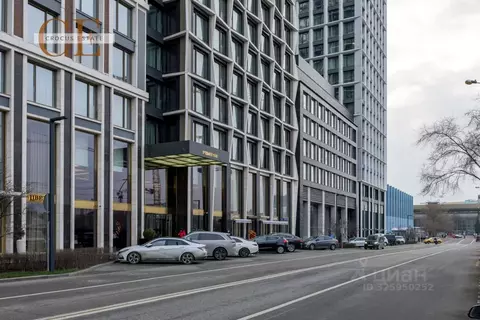 1-к кв. Москва Ленинградский просп., 37/5 (41.0 м)