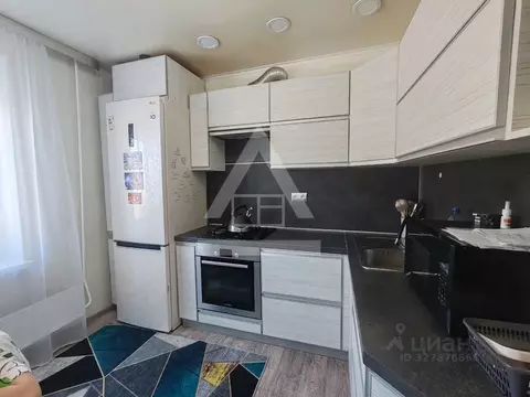 2-к кв. Челябинская область, Коркино ул. Цвиллинга, 25А (53.0 м)