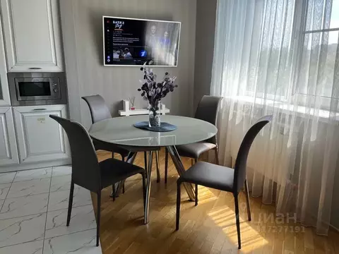 3-к кв. Ростовская область, Ростов-на-Дону ул. Варфоломеева, 222А/108А ...