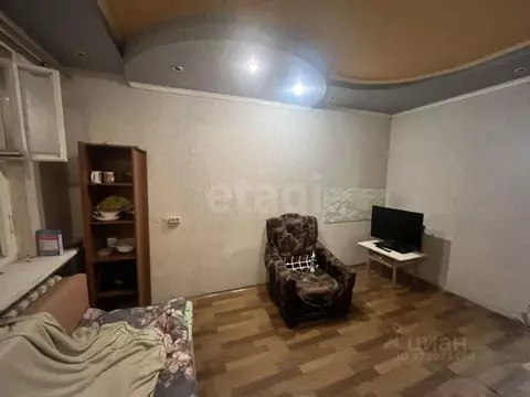 Комната Коми, Сыктывкар Строитель мкр, ул. Молодежная, 6 (12.8 м)