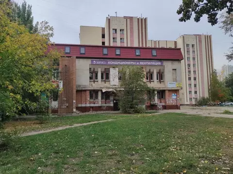 Офис в Самарская область, Самара ул. 22-го Партсъезда, 52 (39 м)