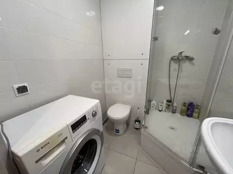 Студия Москва Ижорская ул., 6к6 (27.1 м)