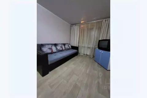 1-к кв. Татарстан, Казань ул. Татарстан, 53 (22.0 м)