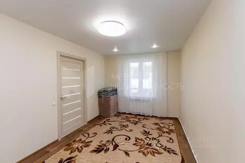 Дом в Тюменская область, Тюмень Ручеек СНТ, ул. Плодовая, 23 (38 м)