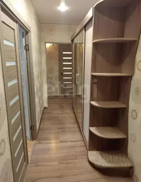 3-к кв. Белгородская область, Губкин ул. Петра Великого, 10 (62.9 м)