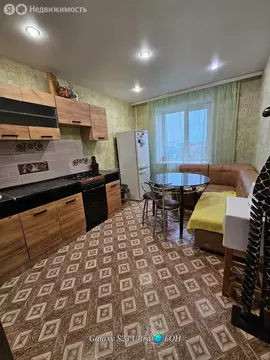 2-комнатная квартира: Балаково, Каховская улица, 39 (48 м)