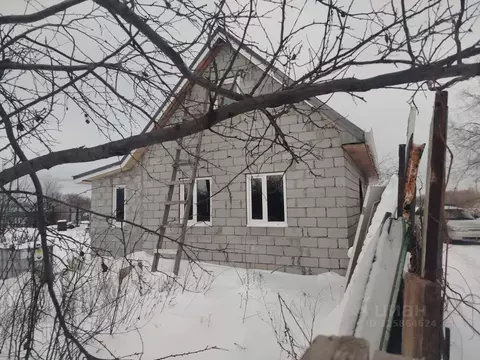 Дом в Самарская область, Тольятти Обводное ш. (68 м)