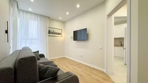 2-к кв. Татарстан, Казань ул. Ярдем, 3 (55.0 м)