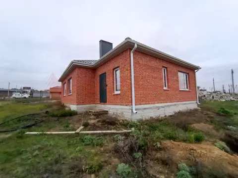 Дом в Ростовская область, Аксай ул. Кипарисовая, 3 (103 м)