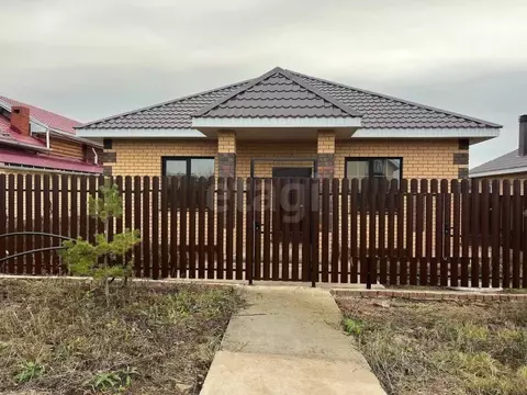 Дом в Башкортостан, Уфа ул. Таныпская, 11 (123 м)