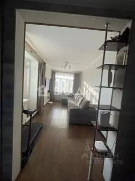 2-к кв. Бурятия, Улан-Удэ 111-й мкр, 4 (44.6 м)