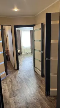 1-к кв. Самарская область, Тольятти ул. 40 лет Победы, 3 (38.0 м)