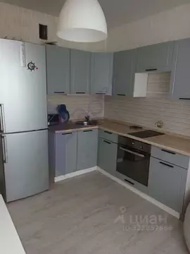 1-к кв. Нижегородская область, Нижний Новгород Бурнаковская ул., 113 ...