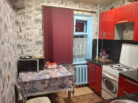 3-к кв. Брянская область, Брянск ул. Пушкина, 48 (54.0 м)