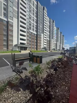 1-к кв. Брянская область, Брянск просп. Станке Димитрова, 67к7 (34.3 ...