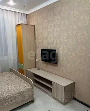 1-к кв. Ставропольский край, Ставрополь ул. Рогожникова, 15 (33.0 м)