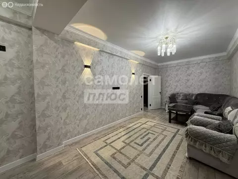 1-комнатная квартира: Каспийск, проспект М. Омарова, 100 (45 м)