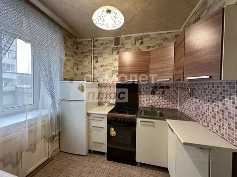 1-к кв. Ярославская область, Углич Солнечный мкр, 8 (30.2 м)