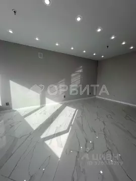 Офис в Тюменская область, Тюмень ул. 50 лет ВЛКСМ, 51 (42 м)