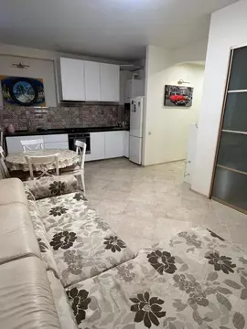 1-к кв. Краснодарский край, Сочи Светлана мкр, ул. Дмитриевой, 23/3 ...