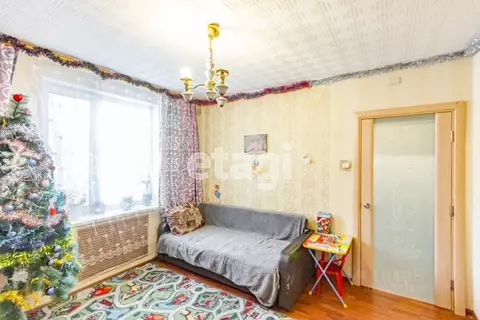 2-к кв. Вологодская область, Вологда Советский просп., 88 (45.3 м)