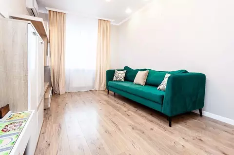 2-к кв. Краснодарский край, Краснодар ул. Боспорская, 6 (62.2 м)