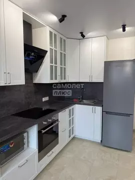 1-к кв. Московская область, Люберцы Шоссейная ул., 5к2 (53.0 м)