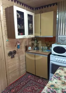 Дом в Пермский край, Пермь № 37 СНТ, 3 (52 м)