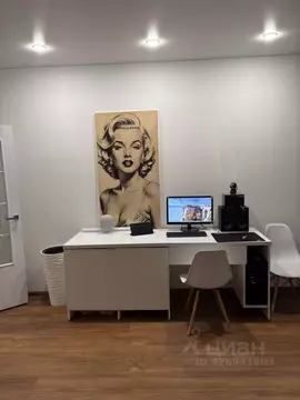 1-к кв. Калининградская область, Калининград ул. Горького, 170Б (63.0 ...