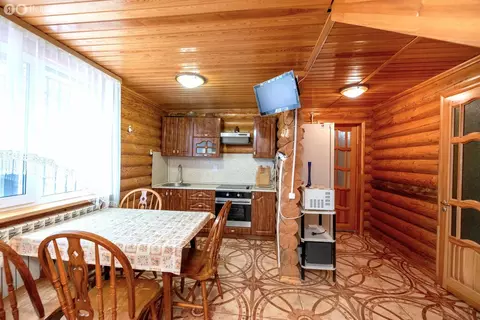 Дом в Нежинский сельсовет, СНТ Незабудка-1, 9-й тупик (101.9 м)