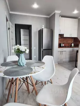 1-к кв. Ростовская область, Ростов-на-Дону Стабильная ул., 3с1 (44.0 ...